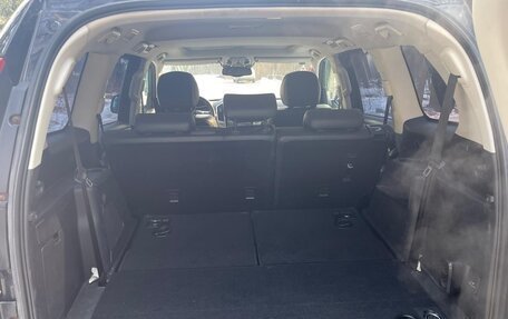 Haval H9 I рестайлинг, 2018 год, 1 900 000 рублей, 15 фотография