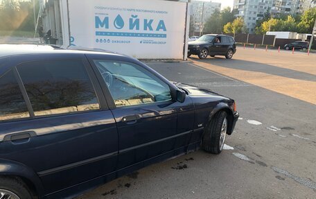 BMW 3 серия, 1991 год, 525 000 рублей, 9 фотография