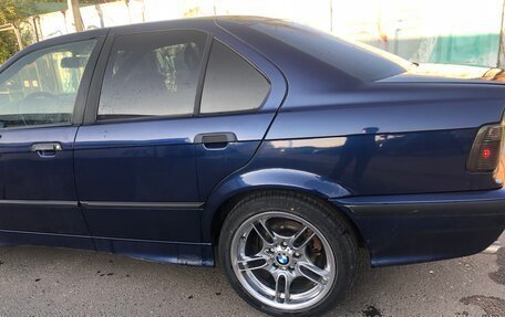 BMW 3 серия, 1991 год, 525 000 рублей, 6 фотография