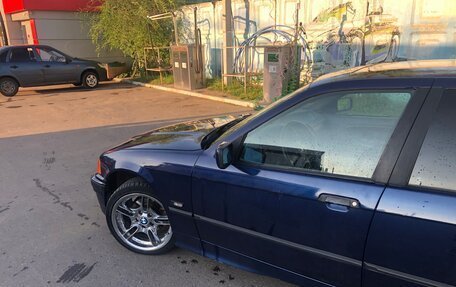 BMW 3 серия, 1991 год, 525 000 рублей, 5 фотография