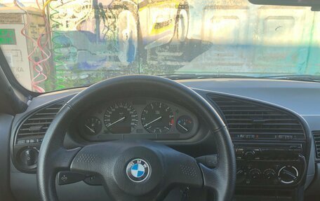 BMW 3 серия, 1991 год, 525 000 рублей, 10 фотография