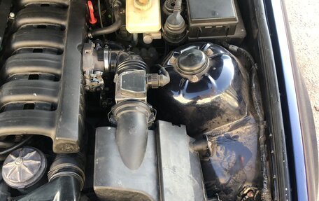 BMW 3 серия, 1991 год, 525 000 рублей, 13 фотография