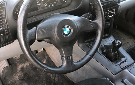 BMW 3 серия, 1991 год, 525 000 рублей, 11 фотография