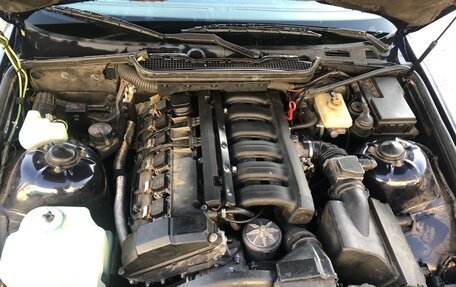 BMW 3 серия, 1991 год, 525 000 рублей, 14 фотография