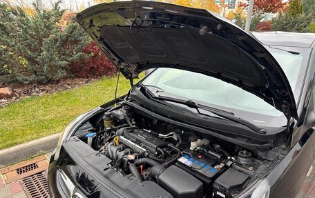 Hyundai Solaris II рестайлинг, 2012 год, 770 000 рублей, 13 фотография