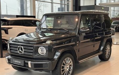 Mercedes-Benz G-Класс W463 рестайлинг _iii, 2020 год, 13 500 000 рублей, 1 фотография