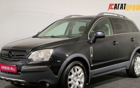 Opel Antara I, 2010 год, 900 000 рублей, 1 фотография