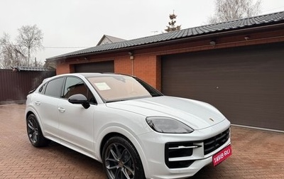 Porsche Cayenne III, 2025 год, 18 250 000 рублей, 1 фотография