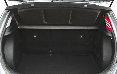 KIA Rio IV, 2018 год, 1 455 000 рублей, 11 фотография