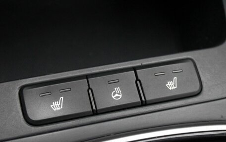 KIA Rio IV, 2018 год, 1 455 000 рублей, 15 фотография