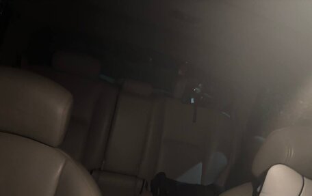 Infiniti FX I, 2005 год, 850 000 рублей, 4 фотография