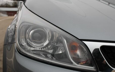 KIA Rio IV, 2018 год, 1 455 000 рублей, 20 фотография