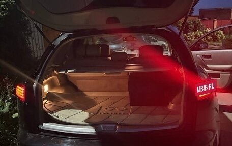 Infiniti FX I, 2005 год, 850 000 рублей, 5 фотография