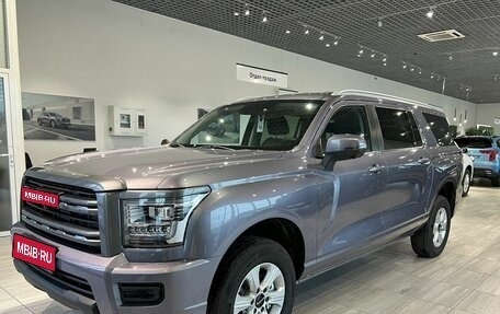 Haval H5, 2024 год, 3 649 000 рублей, 1 фотография