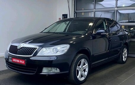 Skoda Octavia, 2012 год, 1 050 000 рублей, 1 фотография