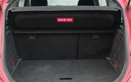 Opel Corsa D, 2008 год, 450 000 рублей, 8 фотография