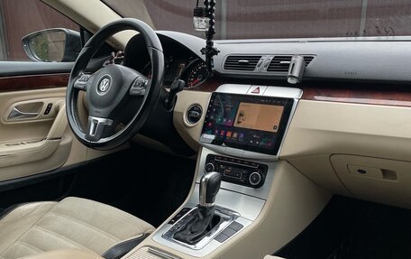 Volkswagen Passat CC I рестайлинг, 2009 год, 1 022 222 рублей, 12 фотография