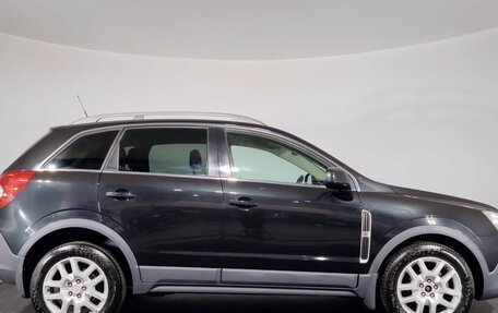 Opel Antara I, 2010 год, 900 000 рублей, 4 фотография