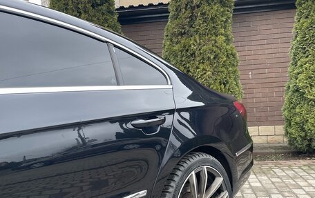 Volkswagen Passat CC I рестайлинг, 2009 год, 1 022 222 рублей, 11 фотография