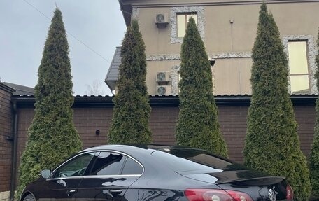 Volkswagen Passat CC I рестайлинг, 2009 год, 1 022 222 рублей, 10 фотография