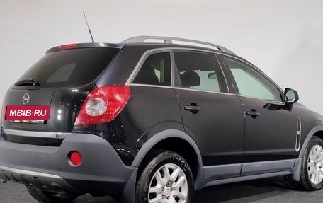 Opel Antara I, 2010 год, 900 000 рублей, 5 фотография