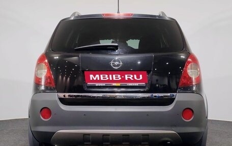 Opel Antara I, 2010 год, 900 000 рублей, 6 фотография