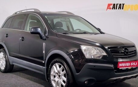 Opel Antara I, 2010 год, 900 000 рублей, 3 фотография