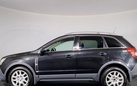 Opel Antara I, 2010 год, 900 000 рублей, 8 фотография