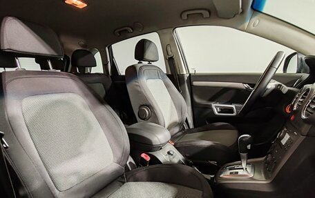 Opel Antara I, 2010 год, 900 000 рублей, 16 фотография