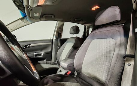 Opel Antara I, 2010 год, 900 000 рублей, 13 фотография