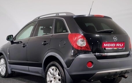 Opel Antara I, 2010 год, 900 000 рублей, 7 фотография