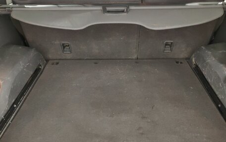 Opel Antara I, 2010 год, 900 000 рублей, 20 фотография