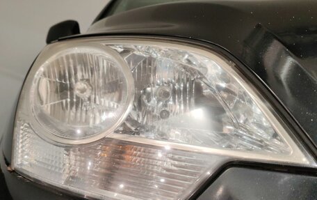 Opel Antara I, 2010 год, 900 000 рублей, 21 фотография