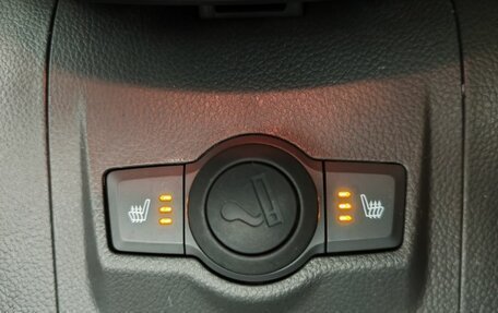 Opel Antara I, 2010 год, 900 000 рублей, 18 фотография