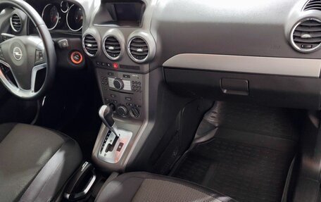 Opel Antara I, 2010 год, 900 000 рублей, 15 фотография