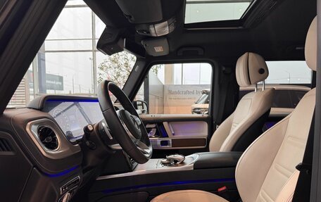 Mercedes-Benz G-Класс W463 рестайлинг _iii, 2020 год, 13 500 000 рублей, 9 фотография