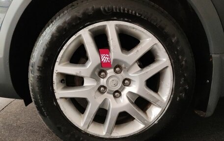 Opel Antara I, 2010 год, 900 000 рублей, 22 фотография