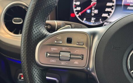 Mercedes-Benz G-Класс W463 рестайлинг _iii, 2020 год, 13 500 000 рублей, 12 фотография