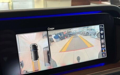 Mercedes-Benz G-Класс W463 рестайлинг _iii, 2020 год, 13 500 000 рублей, 16 фотография