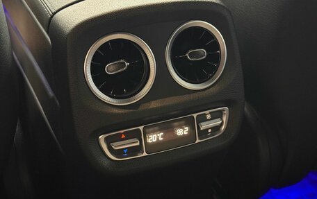 Mercedes-Benz G-Класс W463 рестайлинг _iii, 2020 год, 13 500 000 рублей, 22 фотография