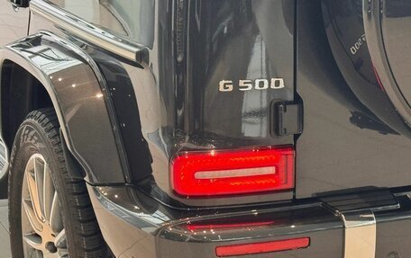 Mercedes-Benz G-Класс W463 рестайлинг _iii, 2020 год, 13 500 000 рублей, 25 фотография