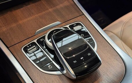 Mercedes-Benz G-Класс W463 рестайлинг _iii, 2020 год, 13 500 000 рублей, 18 фотография