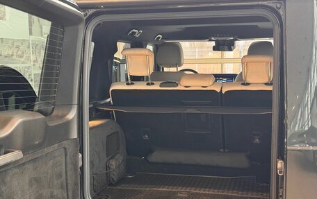 Mercedes-Benz G-Класс W463 рестайлинг _iii, 2020 год, 13 500 000 рублей, 26 фотография