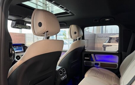 Mercedes-Benz G-Класс W463 рестайлинг _iii, 2020 год, 13 500 000 рублей, 21 фотография