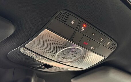 Mercedes-Benz G-Класс W463 рестайлинг _iii, 2020 год, 13 500 000 рублей, 19 фотография