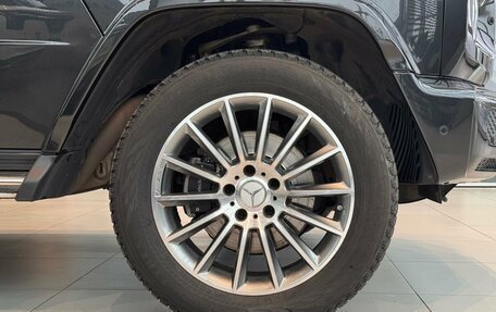 Mercedes-Benz G-Класс W463 рестайлинг _iii, 2020 год, 13 500 000 рублей, 33 фотография