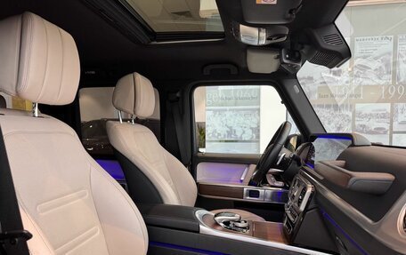 Mercedes-Benz G-Класс W463 рестайлинг _iii, 2020 год, 13 500 000 рублей, 32 фотография