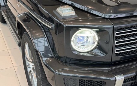 Mercedes-Benz G-Класс W463 рестайлинг _iii, 2020 год, 13 500 000 рублей, 34 фотография