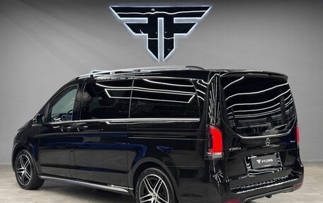 Mercedes-Benz V-Класс, 2024 год, 13 449 000 рублей, 7 фотография