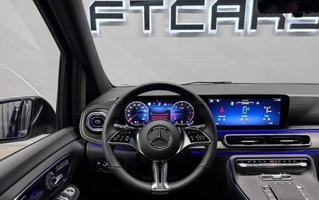 Mercedes-Benz V-Класс, 2024 год, 13 449 000 рублей, 17 фотография